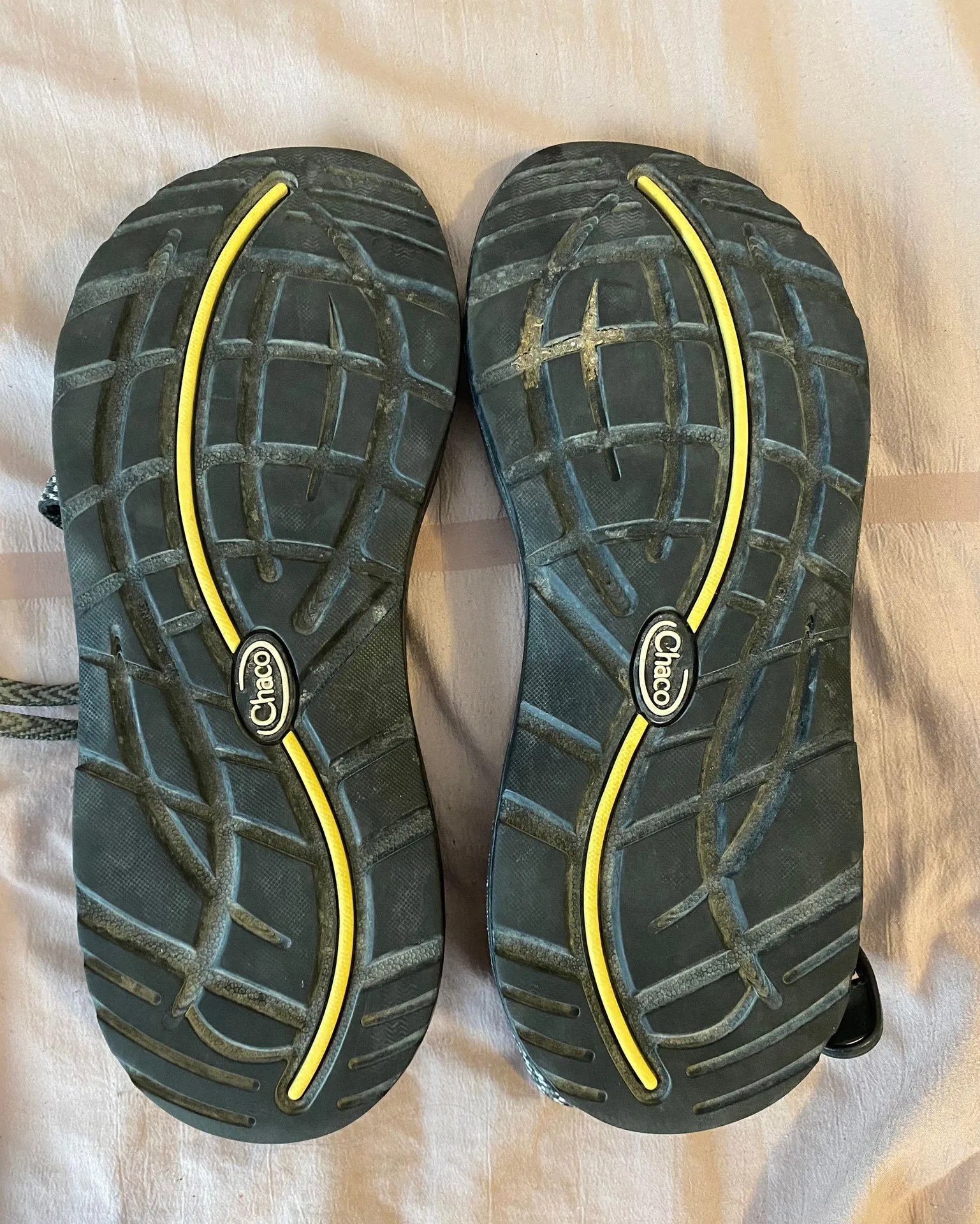 Chaco Shoes - Image 4