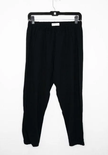 Aritzia Babaton Dexter Pant Black - Image 3