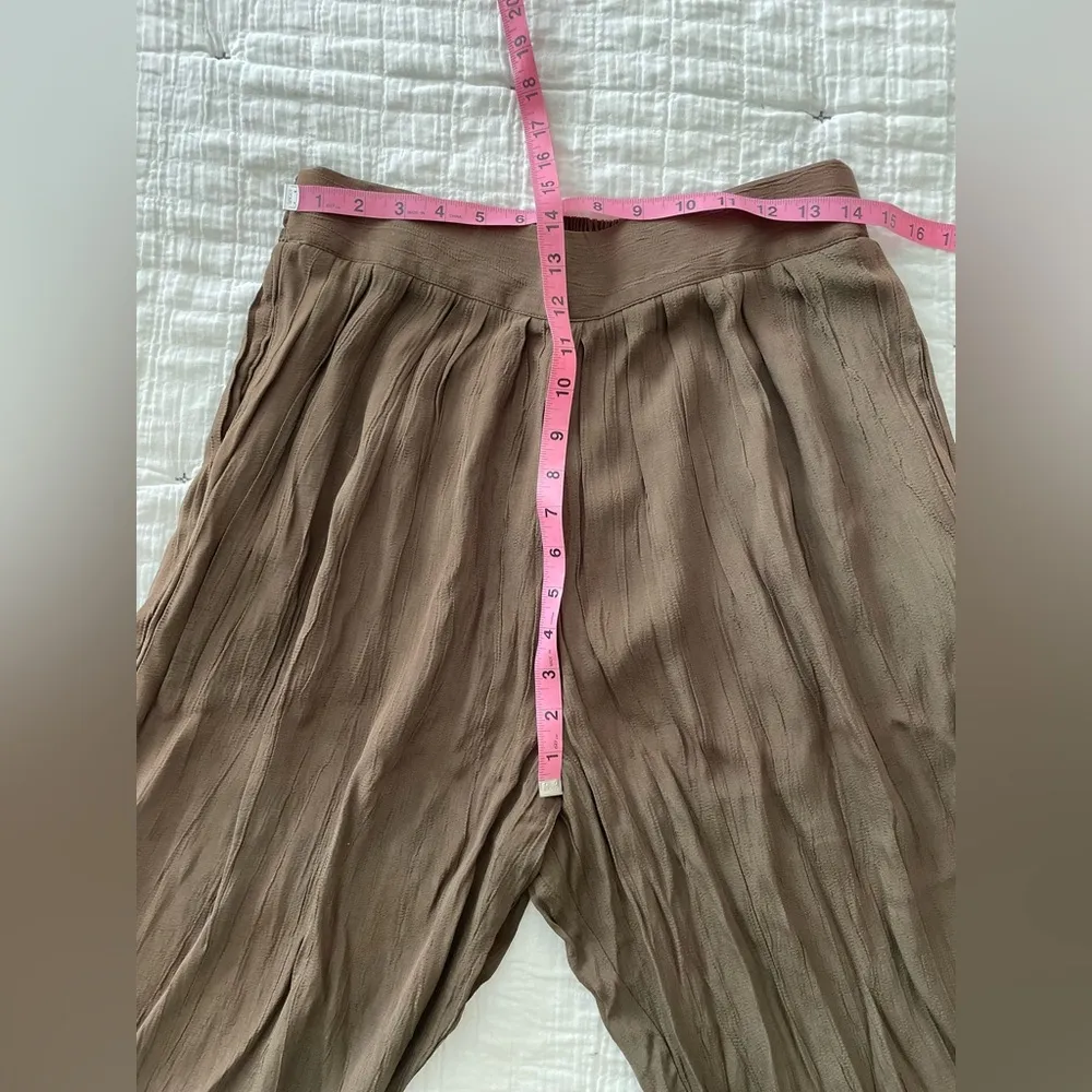 VINTAGE Vtg High Rise Pull - Image 11