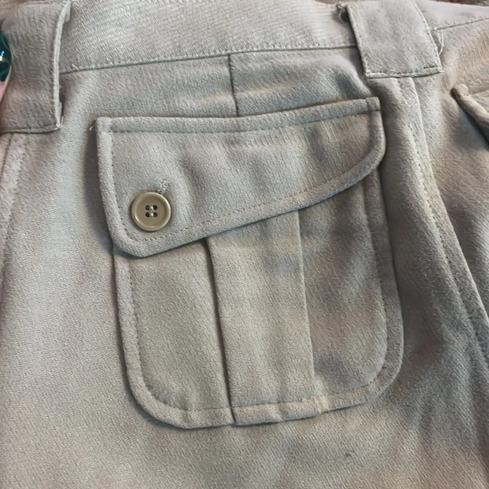 ♥️ tan skirt - Image 4