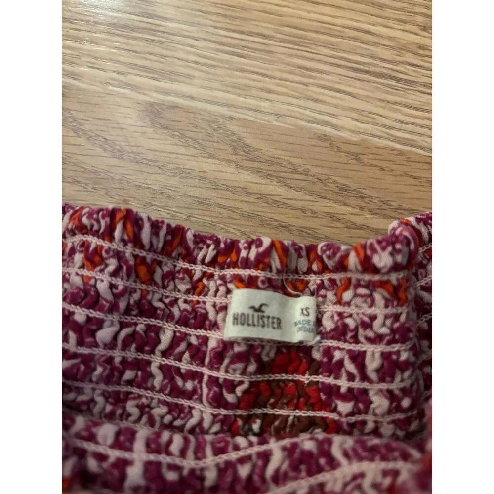 Hollister Skirt Size XS - Image 2