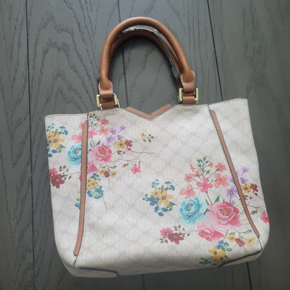 Steve Madden purse bag handbag shoulder bag. - Image 3