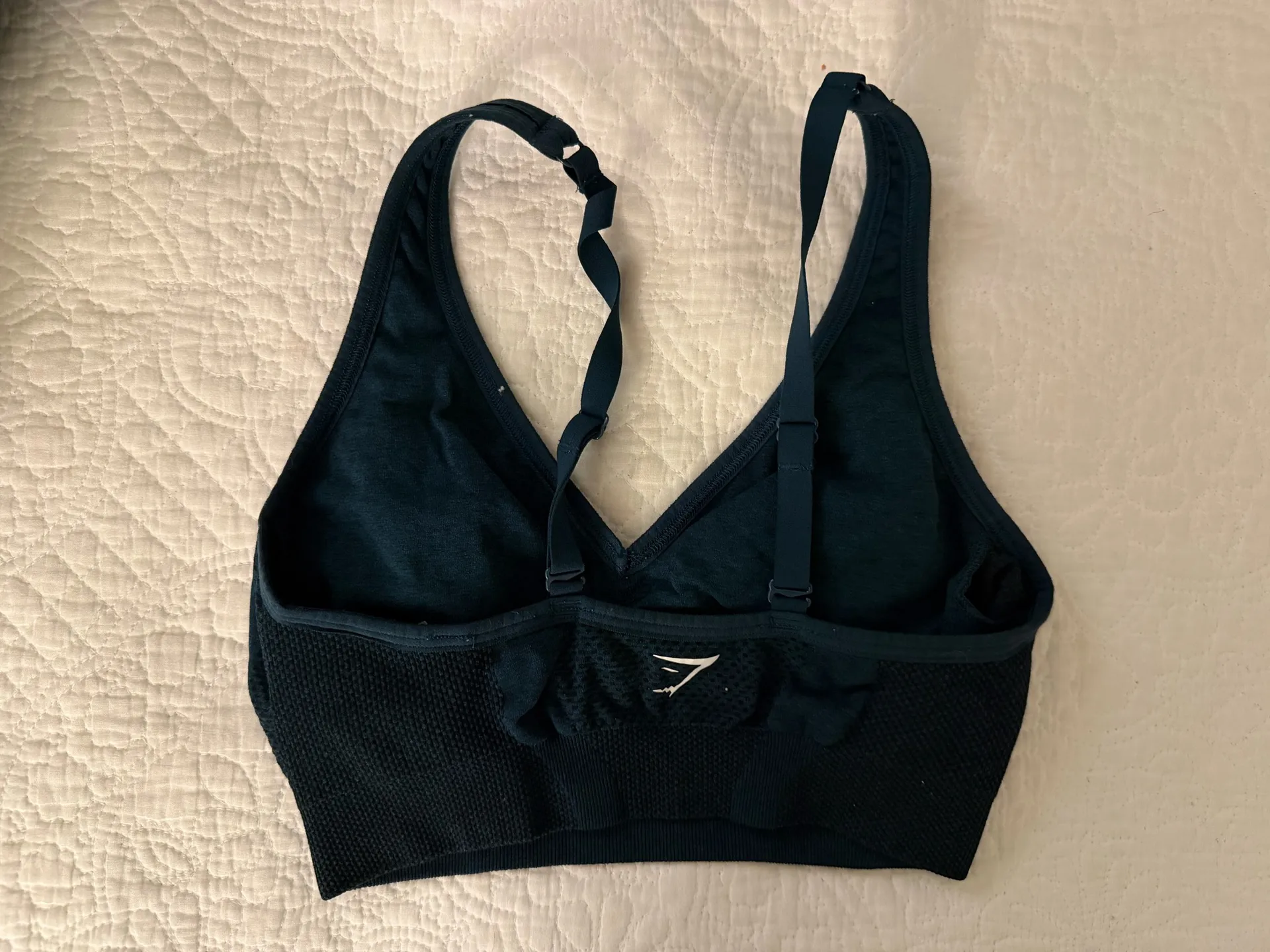 Gym shark bra  - Image 2