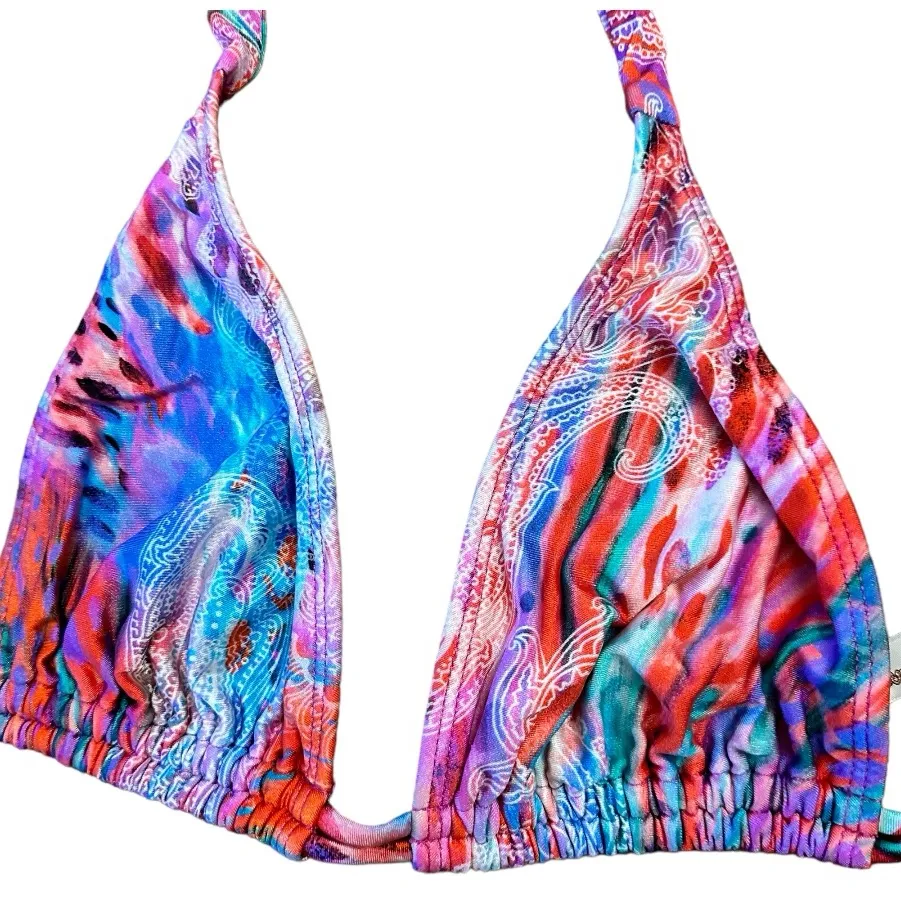 Luli Fama Bikini Top‎ - Image 2