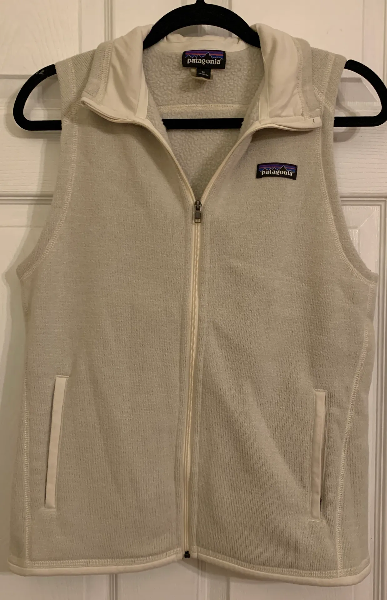 Patagonia Vest - Image 3