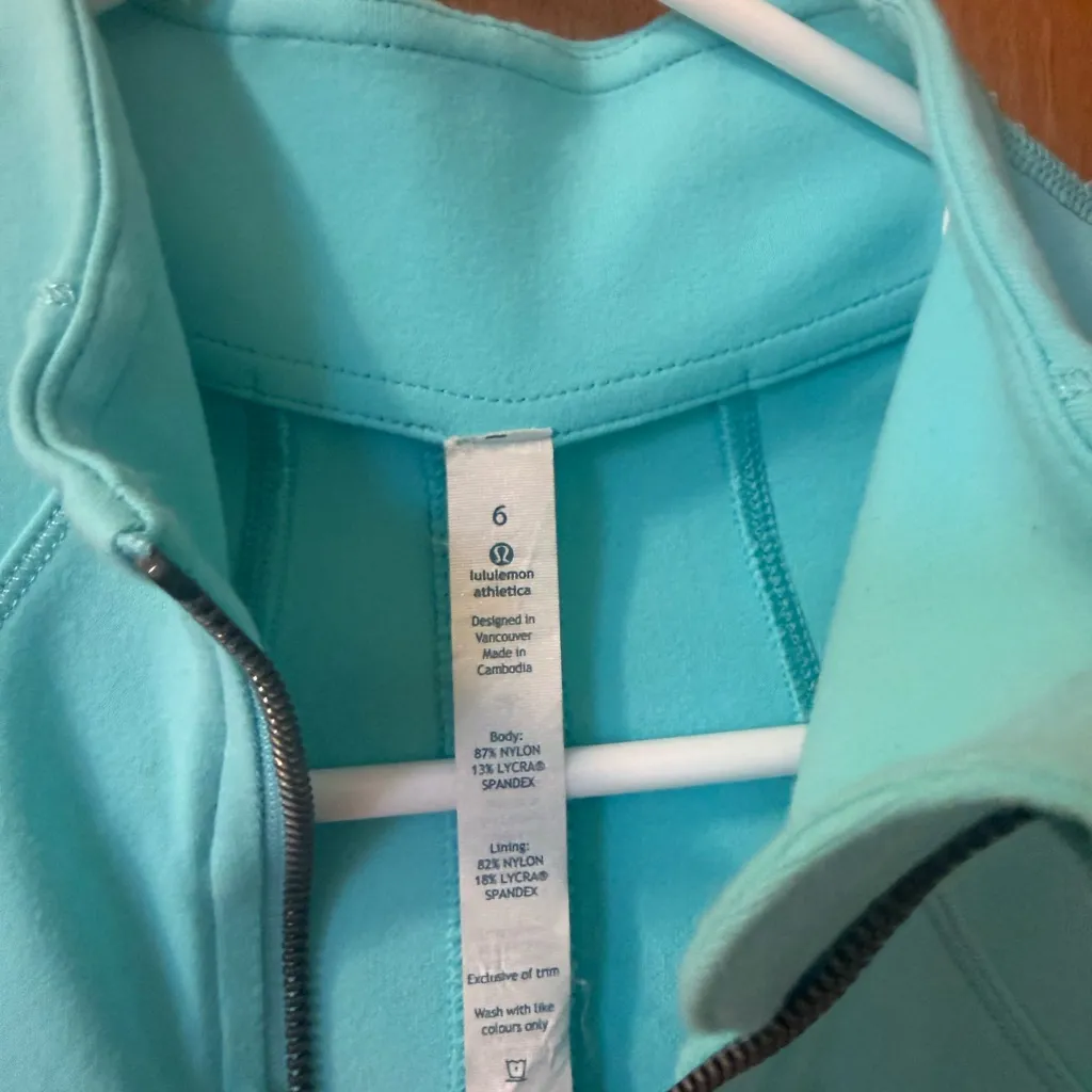 Lululemon define Jacket - Image 3