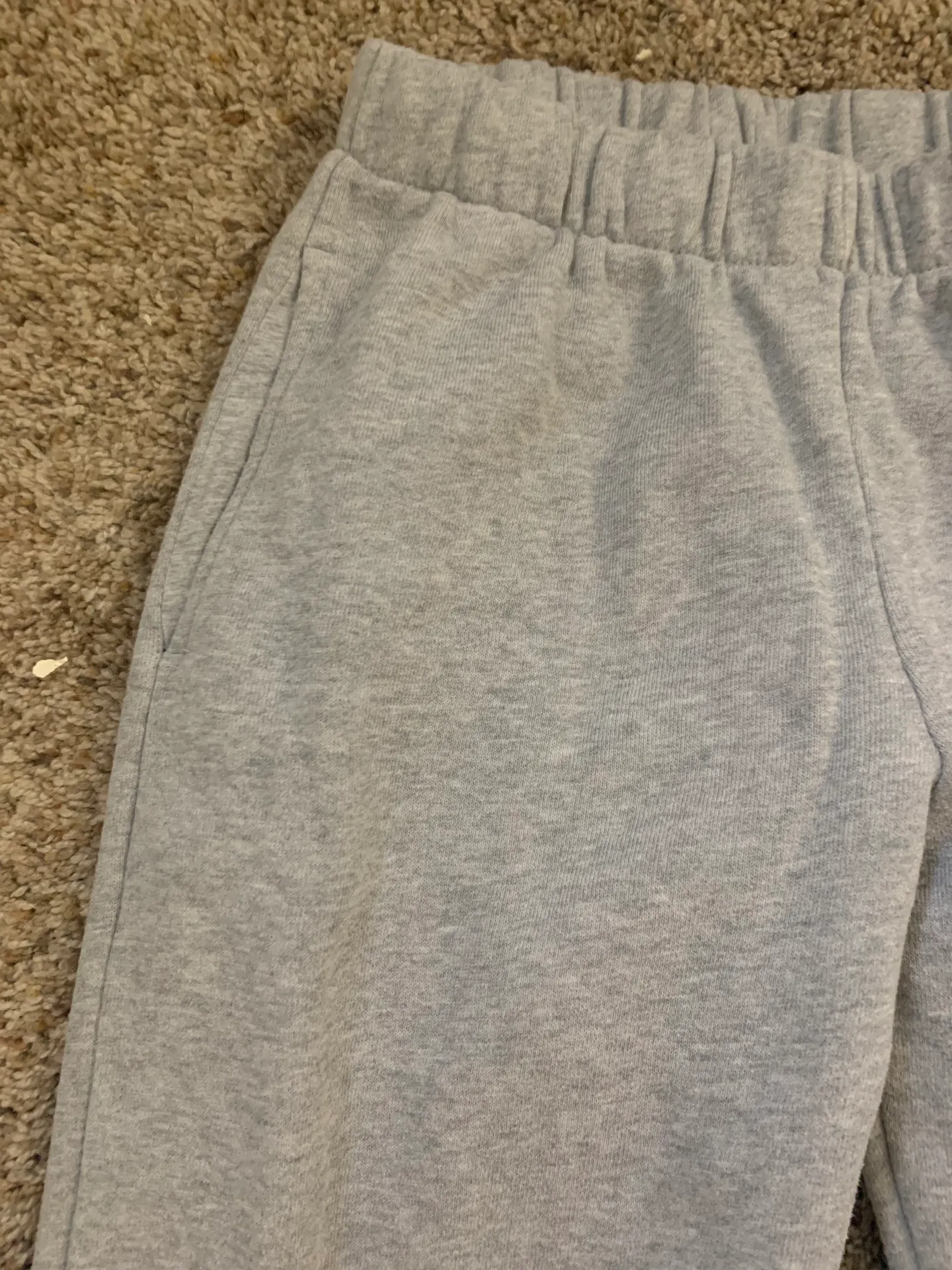 Brandy Melville Sweatpants - Image 2