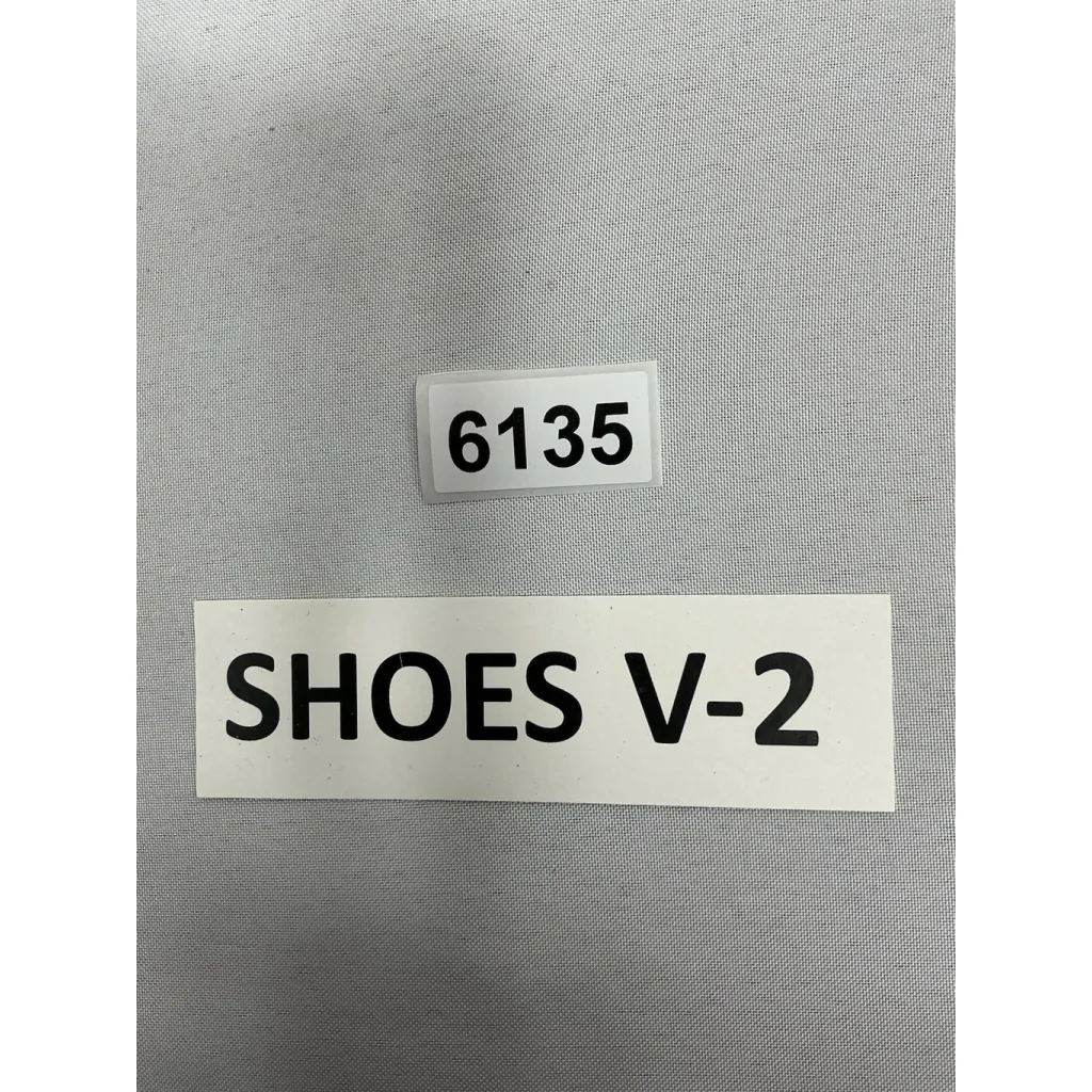 Womans Ana Kate Slipon Flat Sandals 11 M Brown Thong Ankle Strap NWOT - Image 7