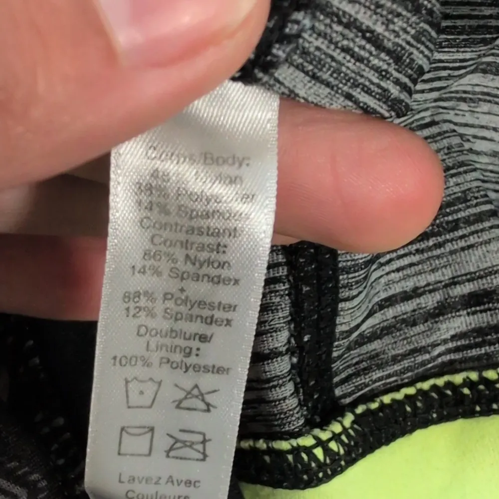 Kyodan Spacedye Leggings | Kyodan Yoga Pants - Image 5