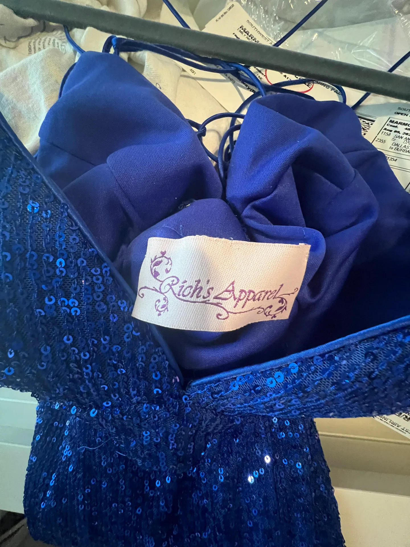 Rich’s Apparel Size M - Image 2
