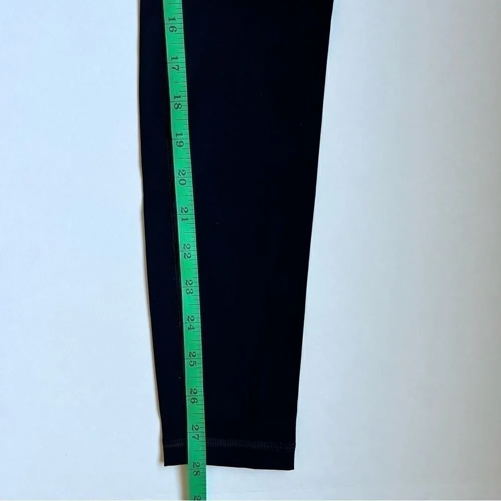 Everlane Perform Renew Black Leggings Size X-Small NWT - Image 7
