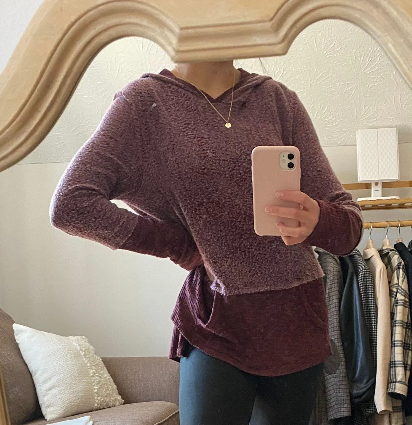 Altar'd State  Hoodie - Image 2