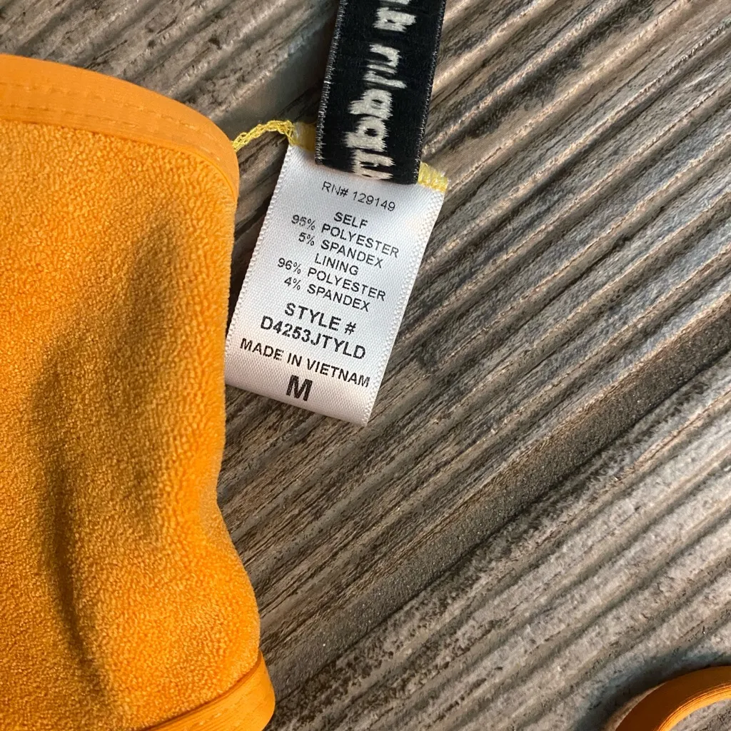 Dippin' Daisy's Orange Bikini - Image 4