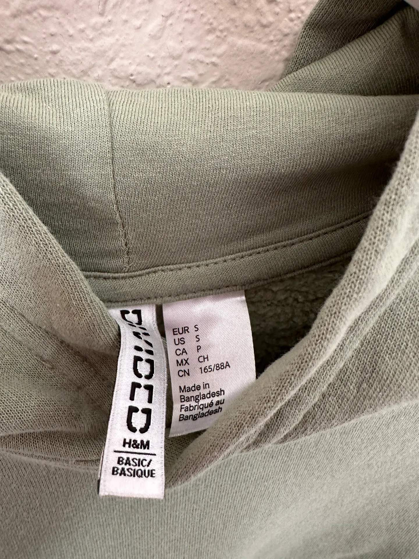 H&M Divided Hoodie - Image 2