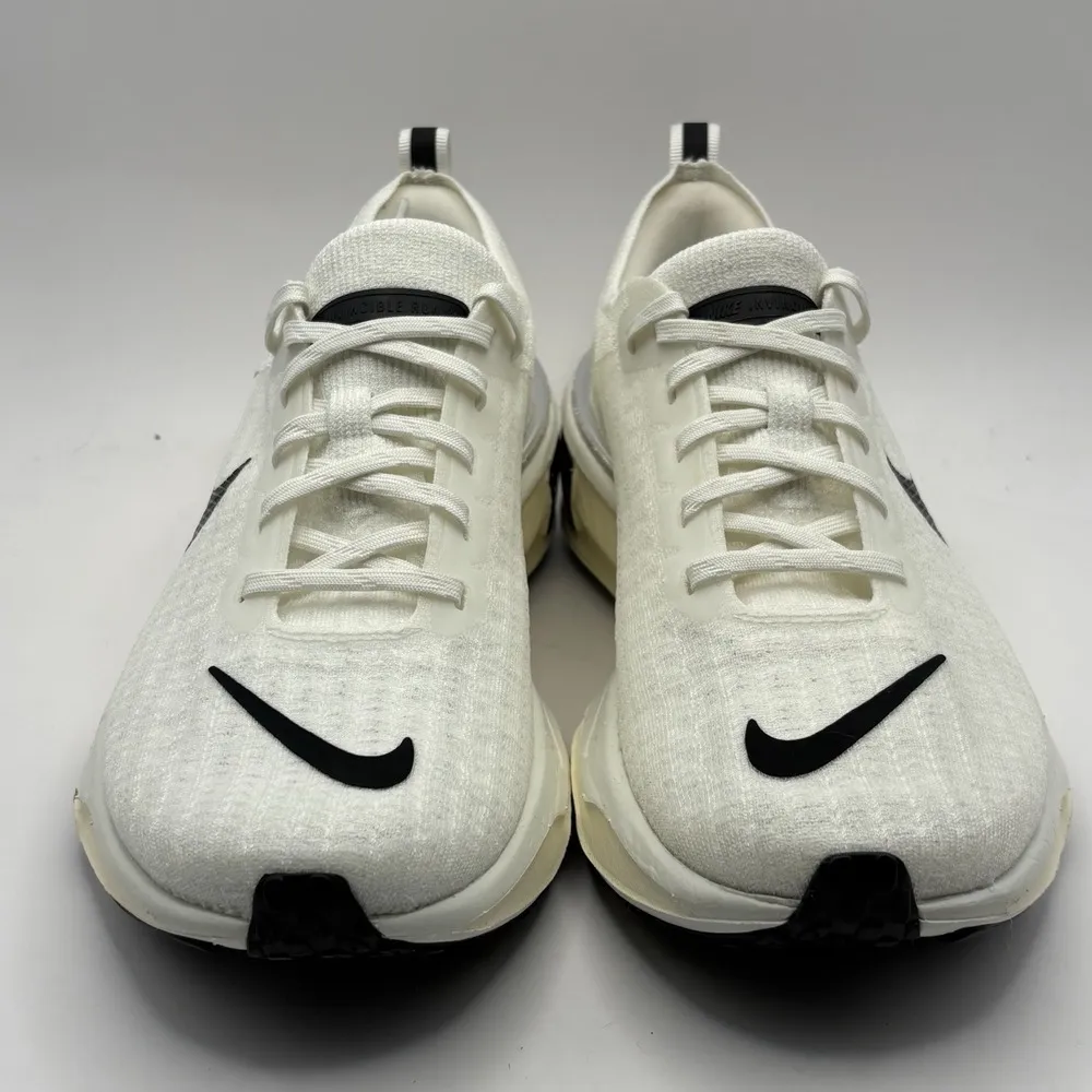 Nike ZoomX Invincible Run Flyknit 3 Summit White DR2660-102 Women's Size 10 - Image 2