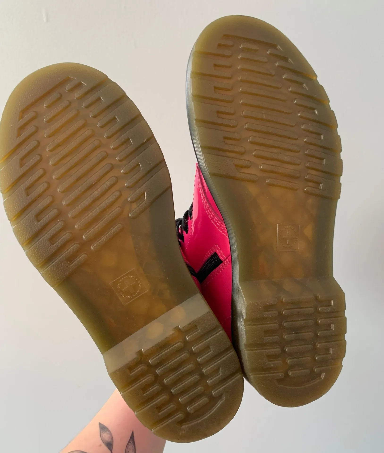 Dr. Martens s - Image 3