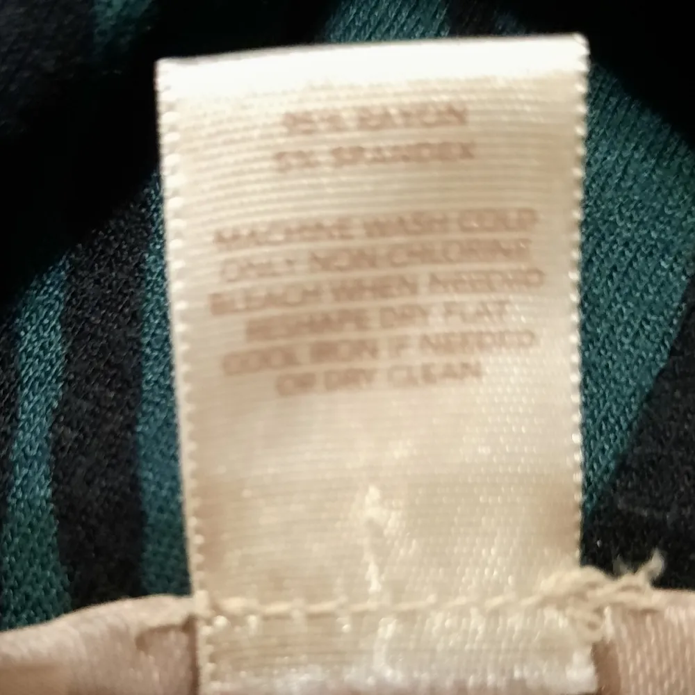 Loft Outlet Petite Sleeveless Dress Size XSP - Image 5