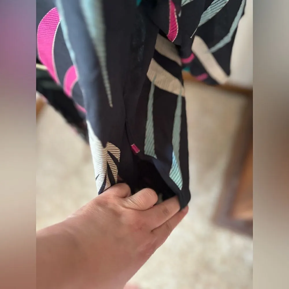 Maeve  Anthropologie Kira 3/4 sleeve kimono style jacket XS/S - Image 3