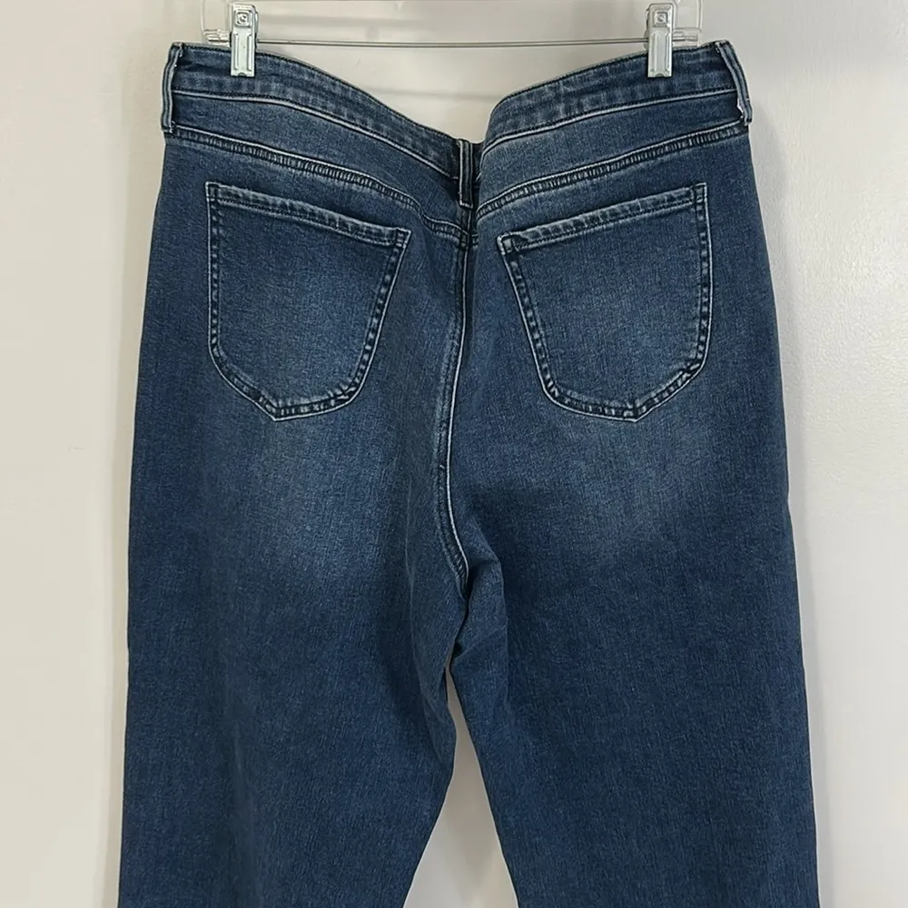 NYDJ  Jemma Barrel Jeans - Image 7