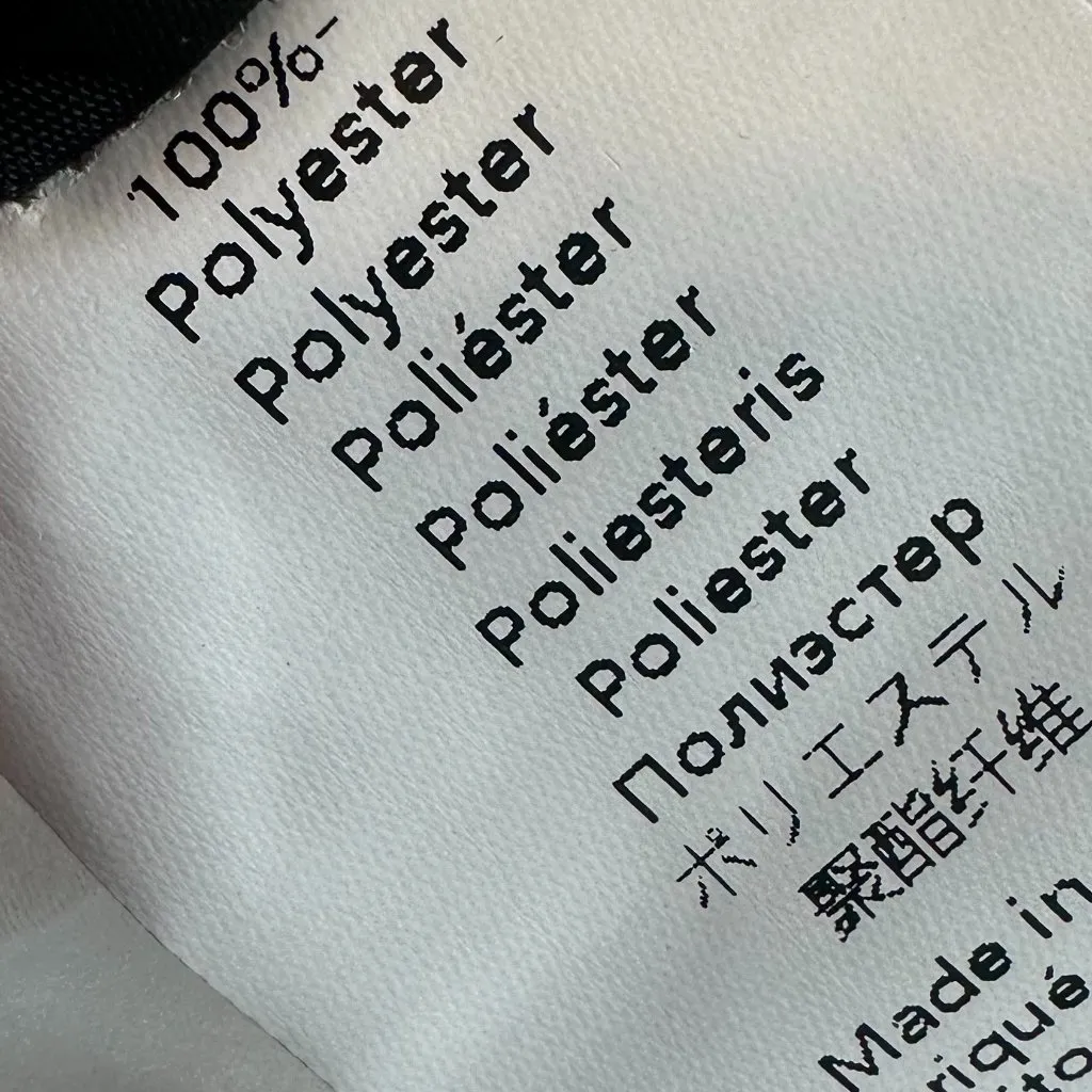 Kaimilan Creamy Ivory Floral Print Dress Knee Length Short Sleeve Size 8 NWT - Image 13