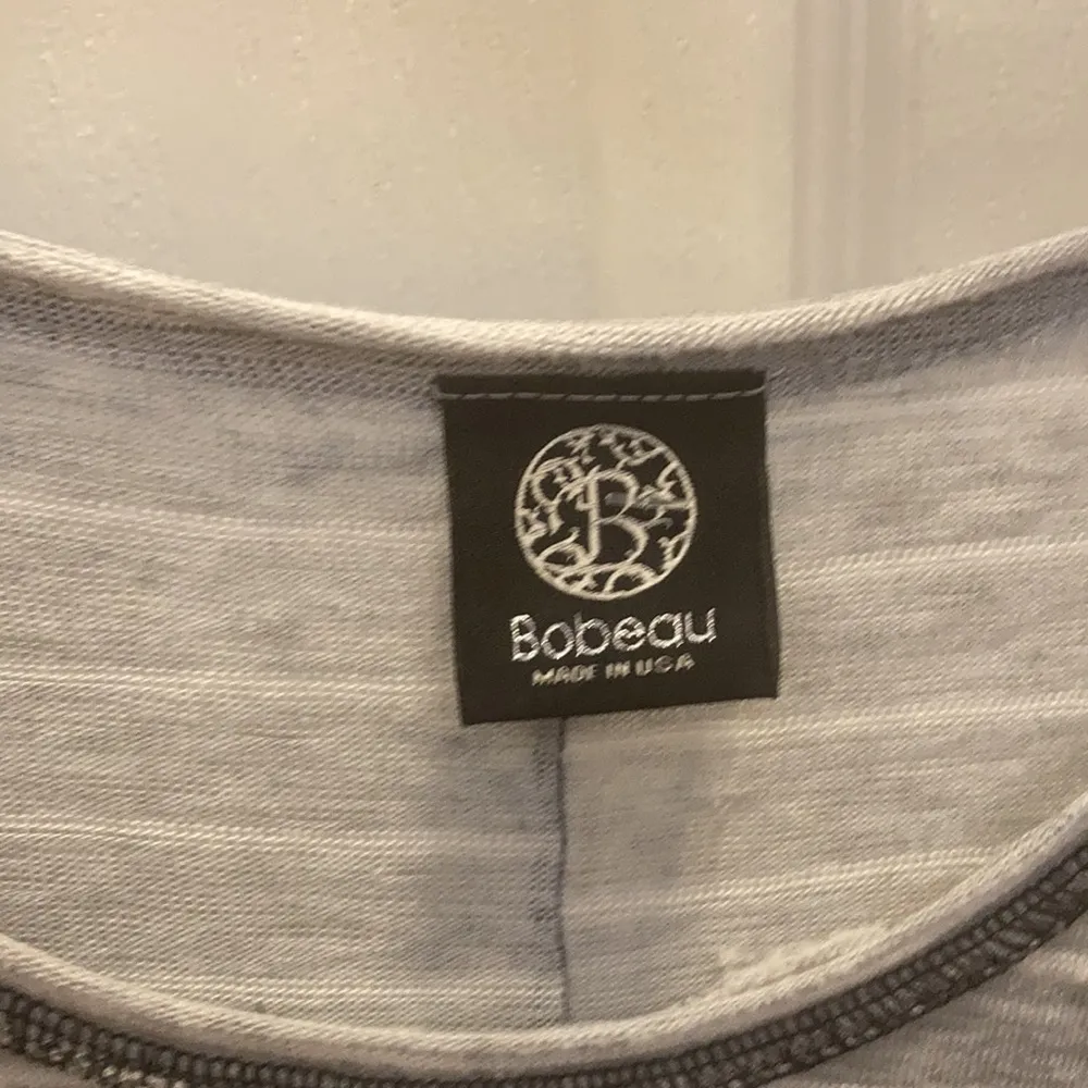 Bobeau FINAL MARKDOWN  be you tiful top xl - Image 2