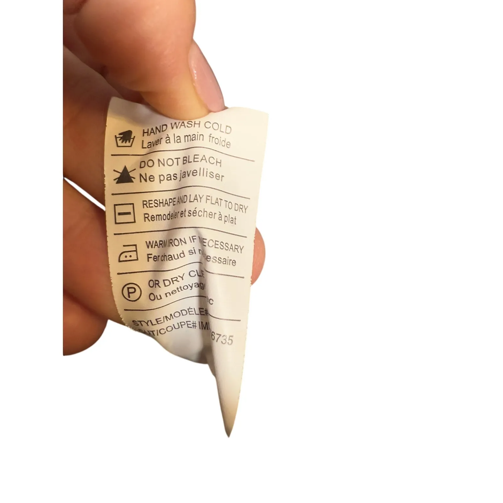 VINCE Wool Cashmere Gray Striped Cardigan Sweater Coat Sz. M - Image 6