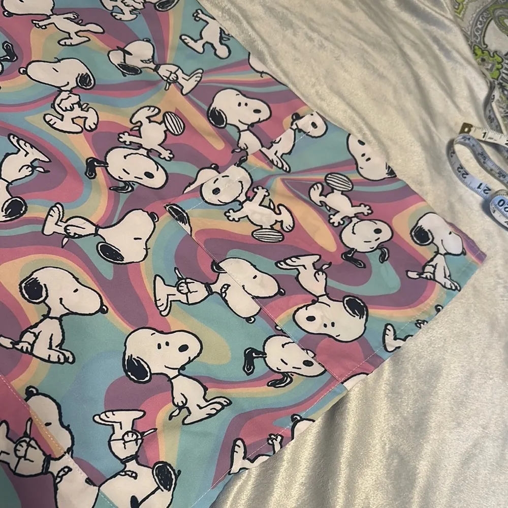 Peanuts Snoopy Women's Top - Image 5