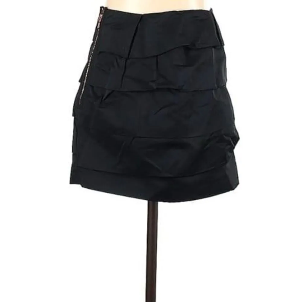 Acne Studios Vintage  mini skirt - Image 2