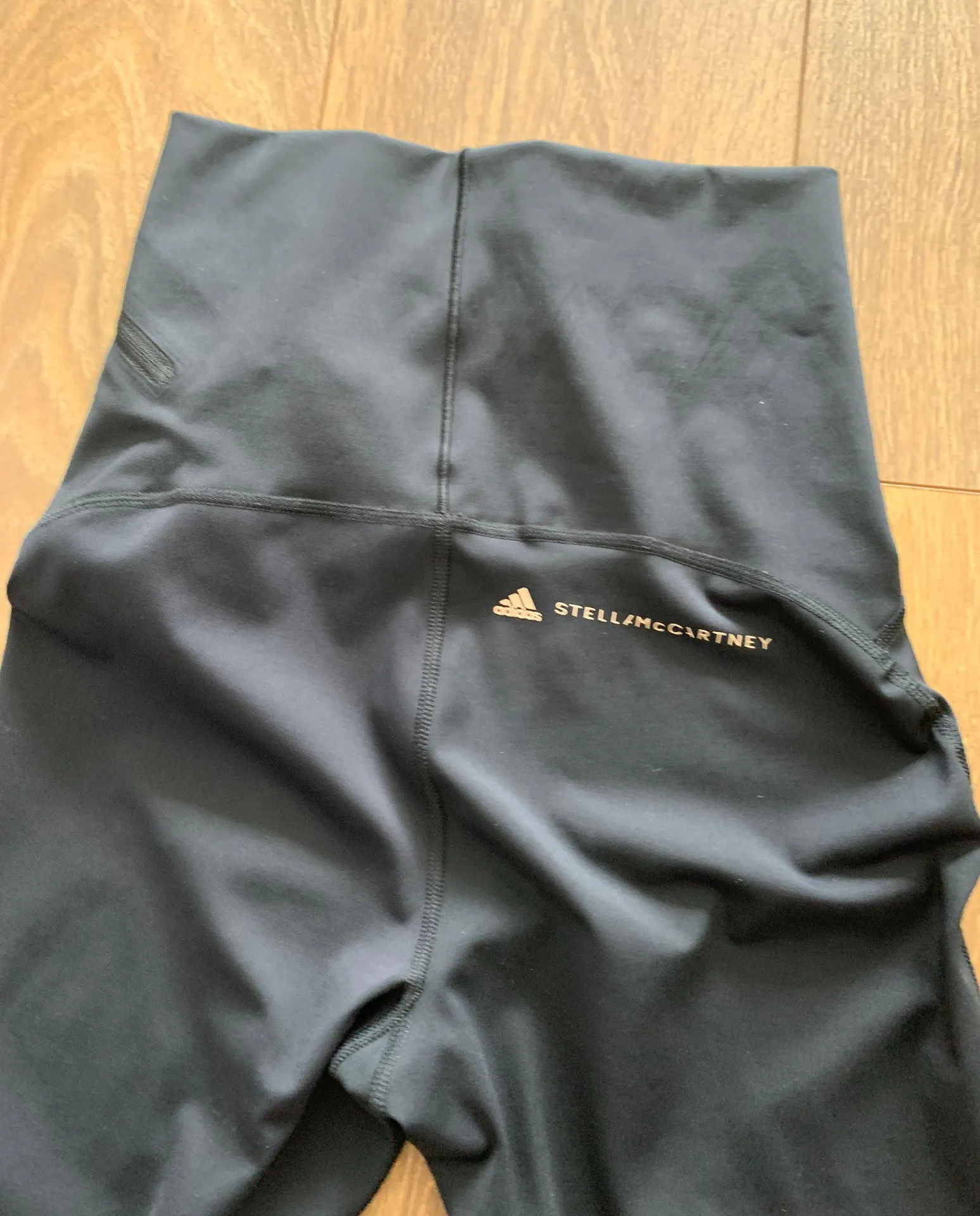 Adidas X Stella McCartney Leggings - Image 2