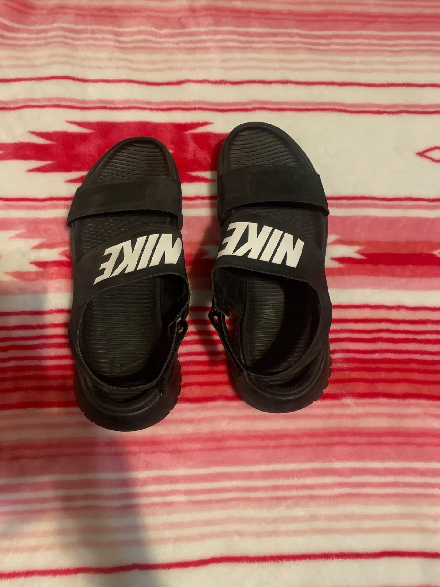 Nike Sandlas - Image 2