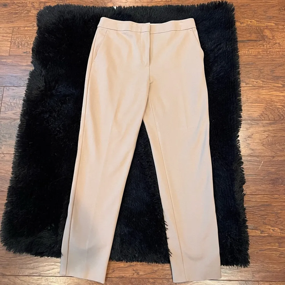 Max Mara stretch trousers - Image 6