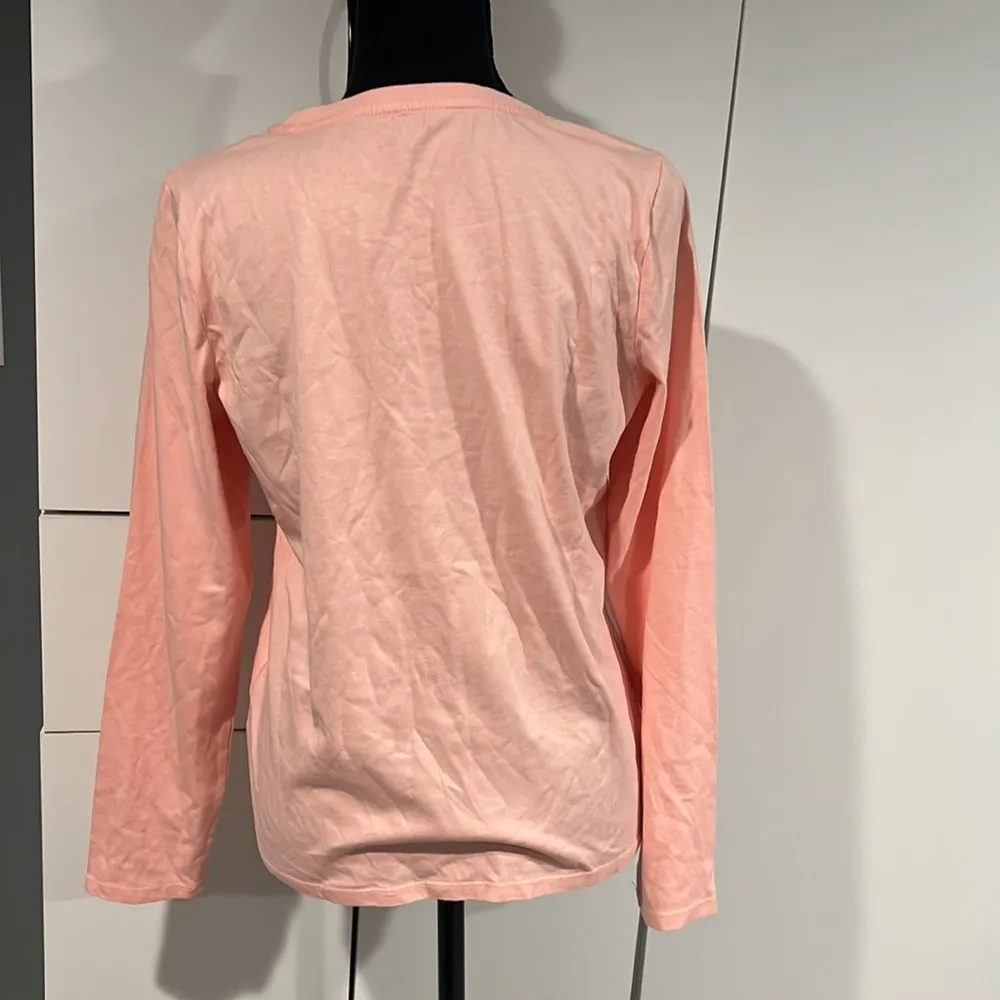 L.L.‎ bean long sleeve cotton shirt . New . Size XS - Image 4