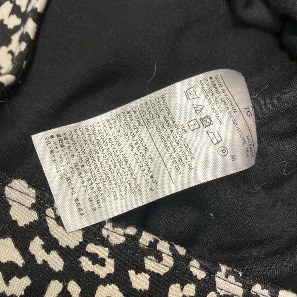 Banana Republic Bodysuit Size: XL - Image 4