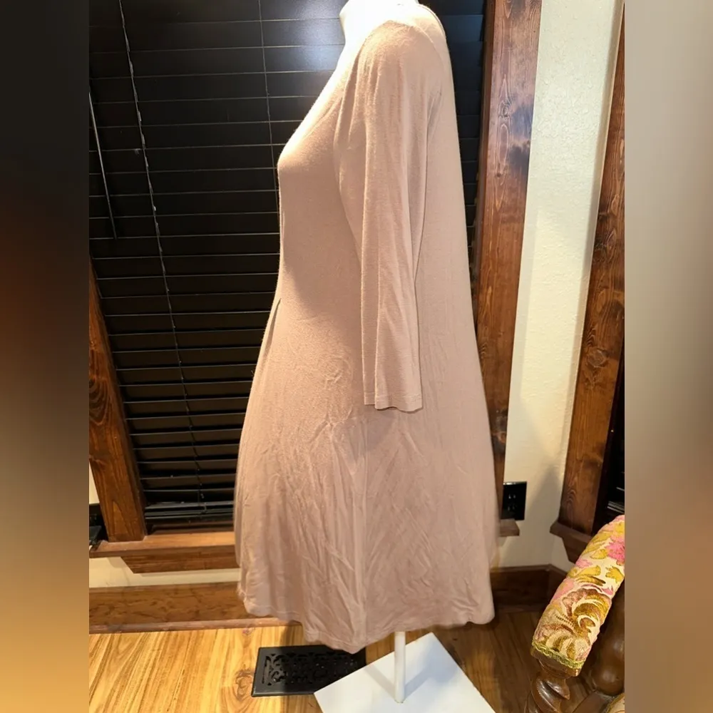 EUC combo 2 UMGEE dress mini, above knee Western style or babydoll style Sz M - Image 7