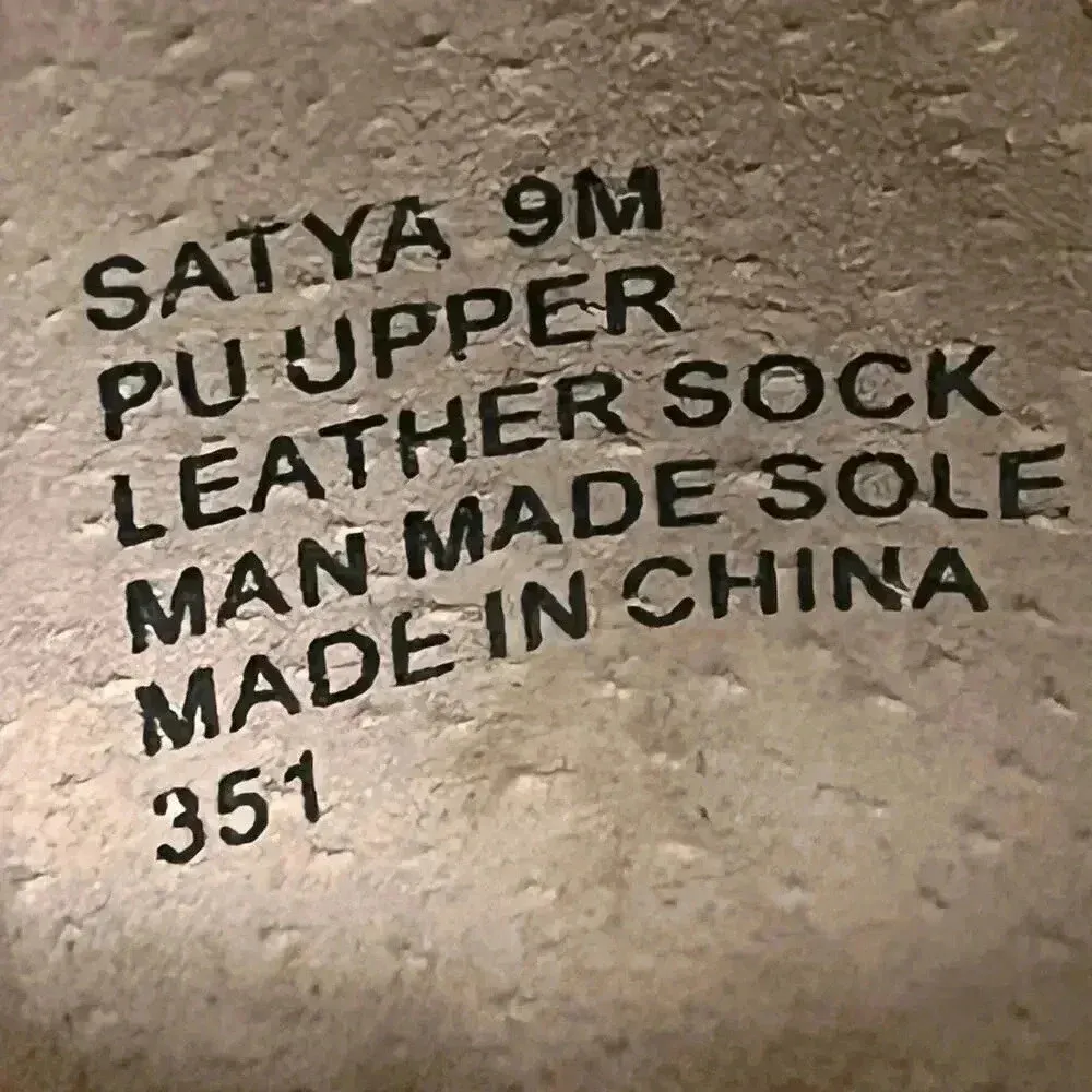 Steve Madden Women’s Satya‎ Metallic Rose Gold Sexy Elegant Strap Stiletto Heel - Image 9