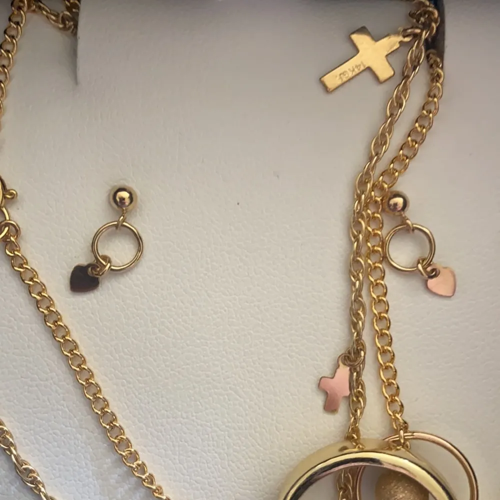 Love Isabelle Jewelry Set - Image 4