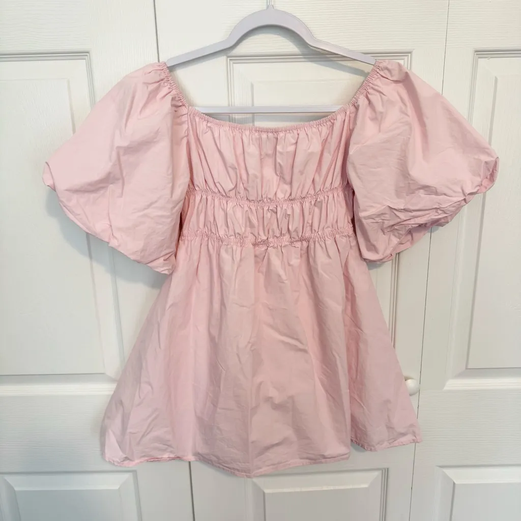 The Truffle Nantucket Pink Off - Image 5