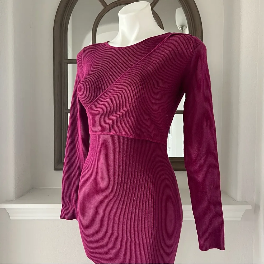 And Now This Cutout Long - Image 4