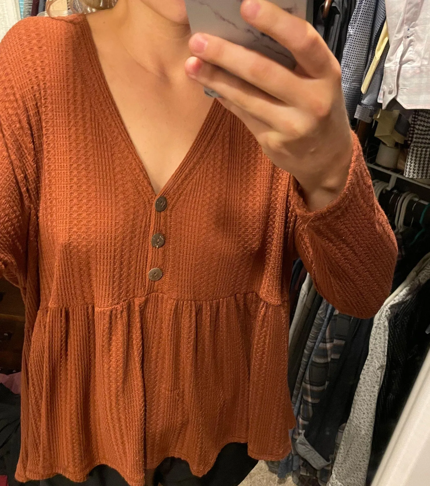 Vestique Long Sleeve - Image 2