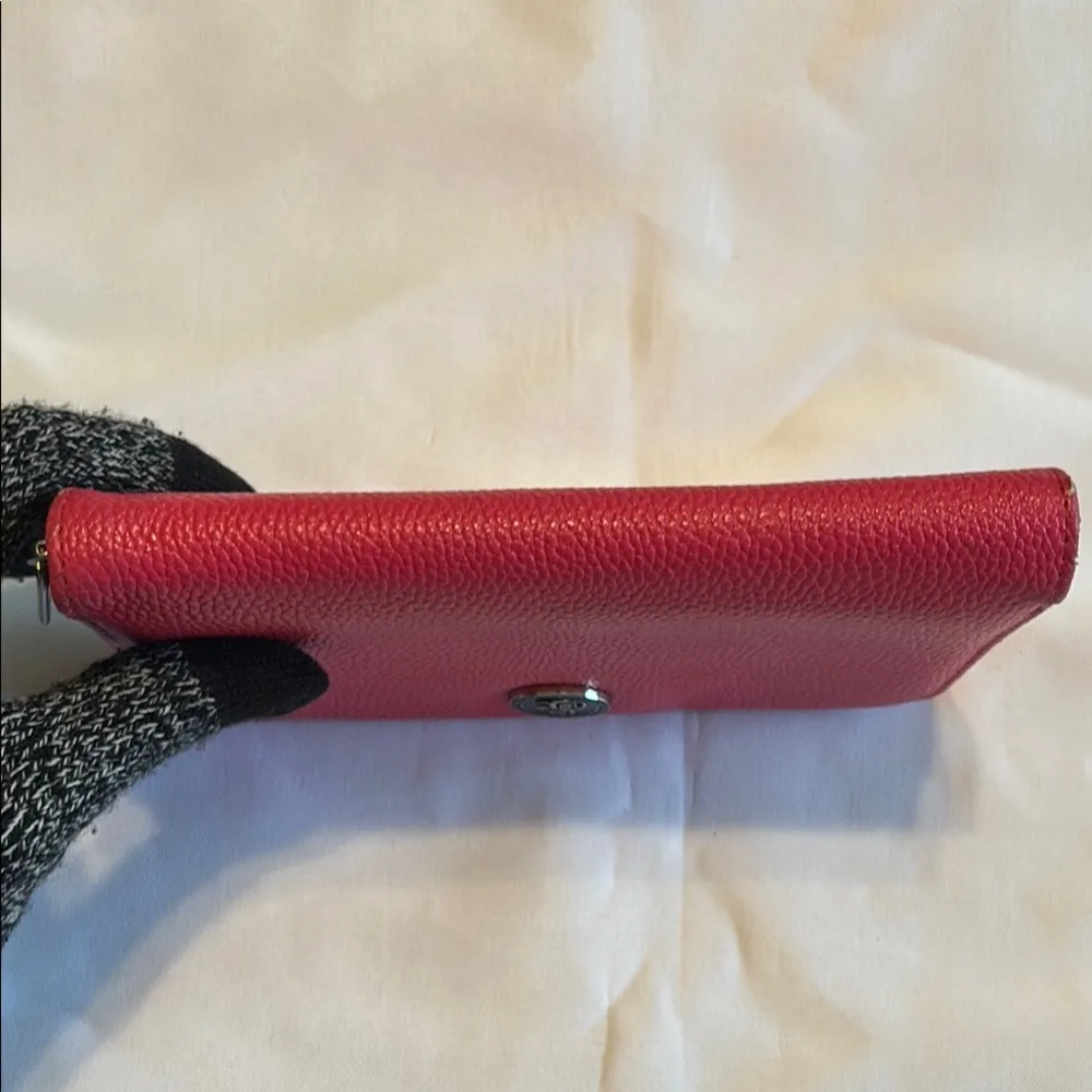 Savvycents Coupon / Cash Organizing Wallet Pink Preloved - Image 10