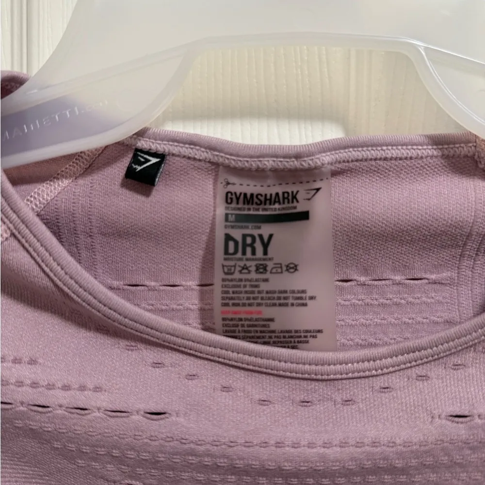 Gymshark long sleeve top! - Image 2