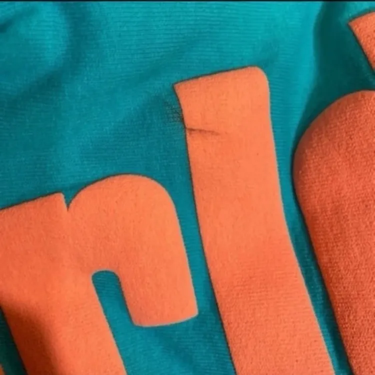 Disney parks Minnie Mouse retro color block wdw spirit jersey XS - Image 6