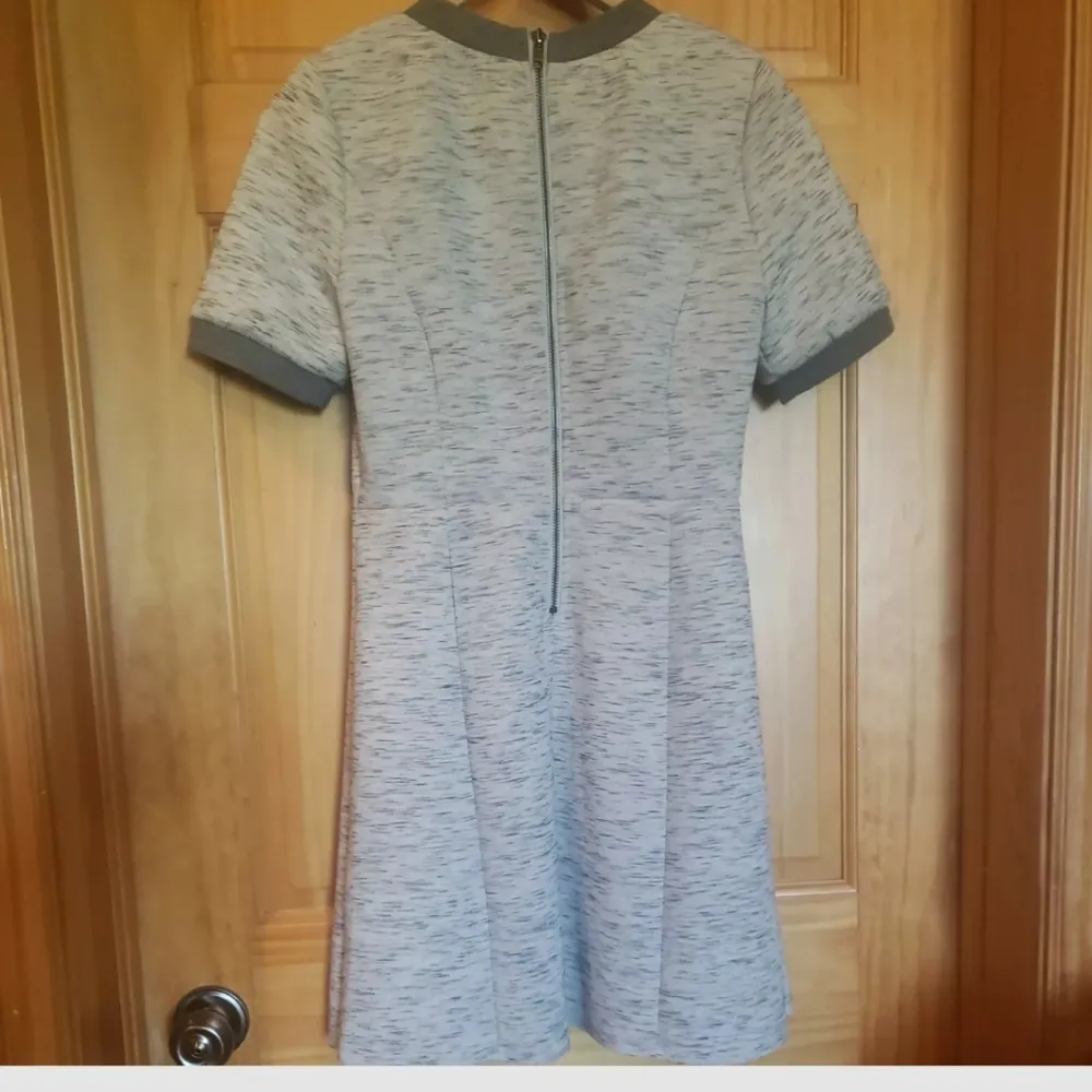 COPY - Urban Outfitters Silence & Noise scuba dress - Image 5