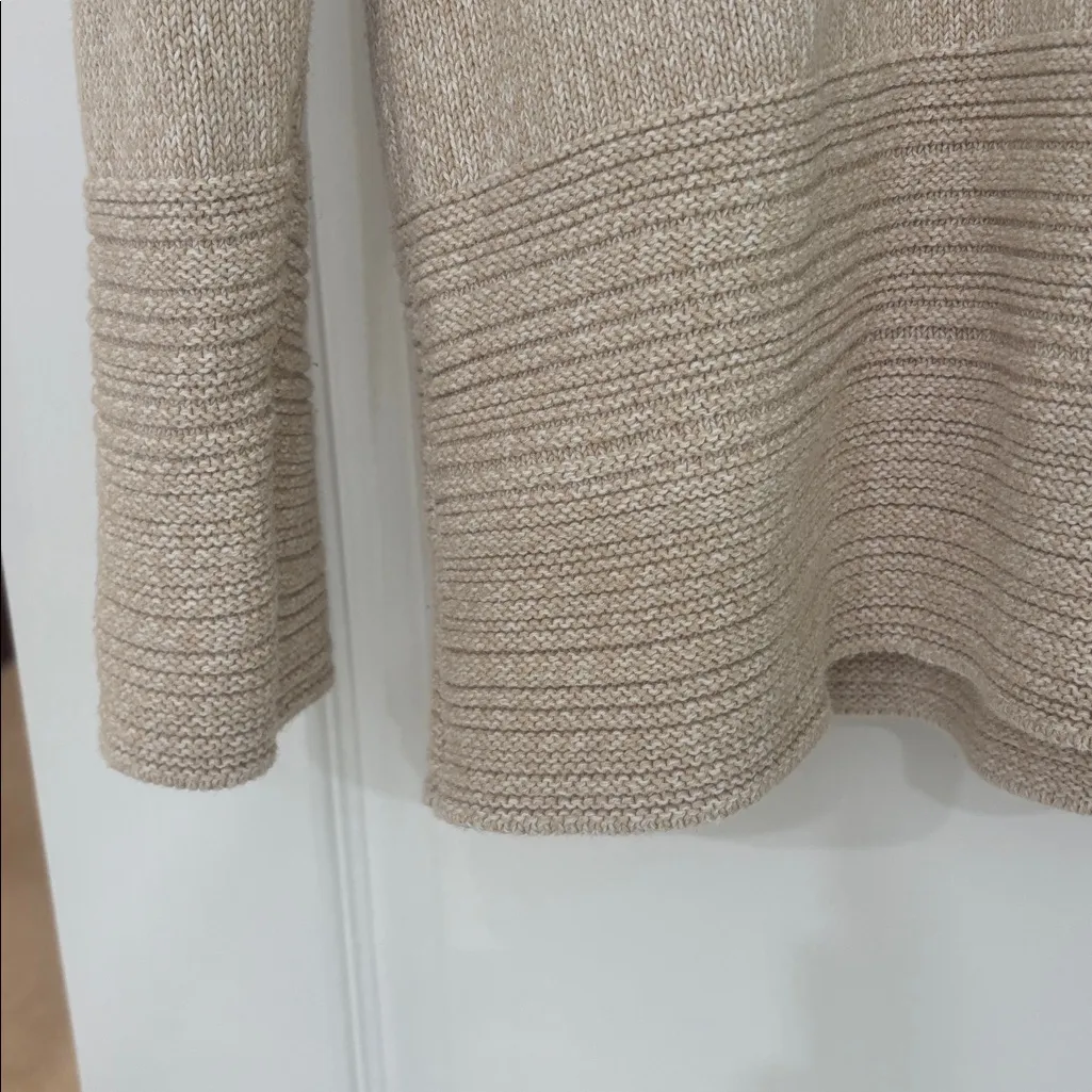 Calvin Klein  Cowl Neck Sweater - Image 3