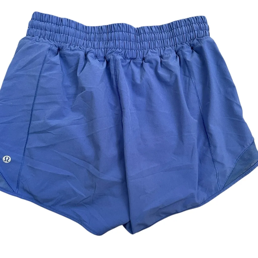 Lululemon Hotty Hot Shorts RARE Color - Image 3