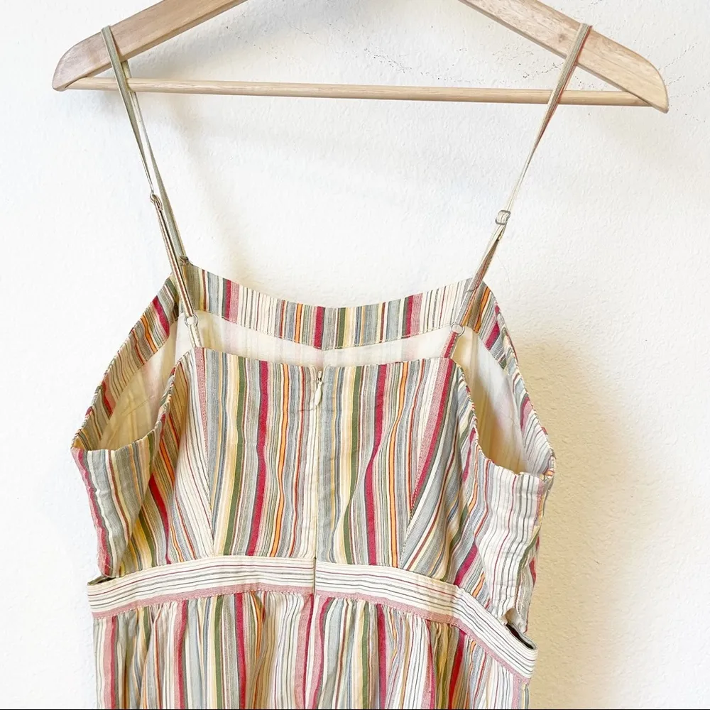 Forever 21 Stripe Mini Dress - Image 7