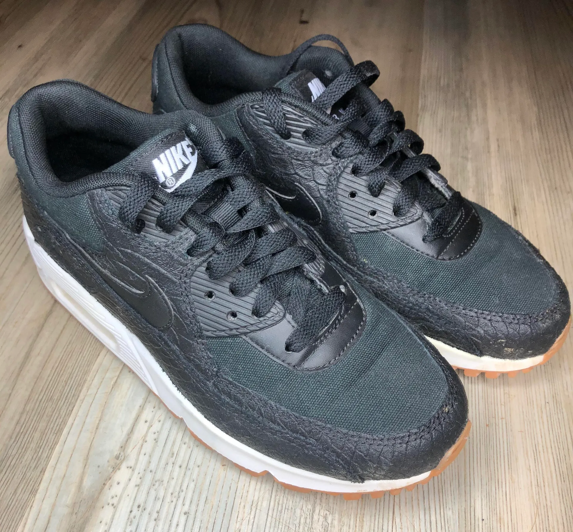 Nike Airmax - Image 2