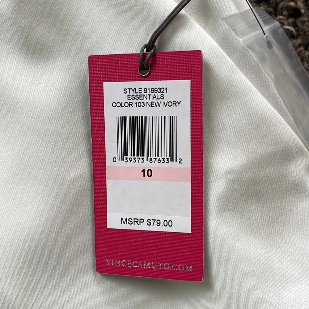 Vince Camuto ankle dress pants - Image 3