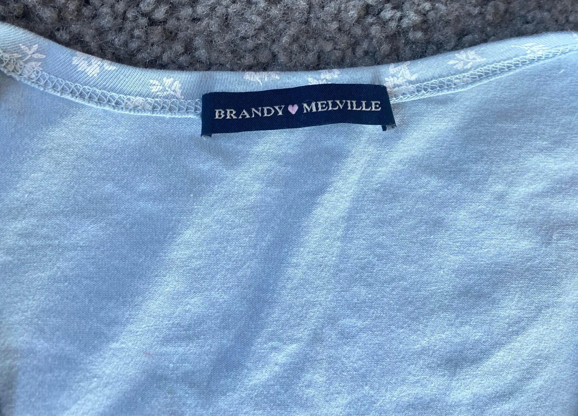 Brandy Melville Top - Image 2