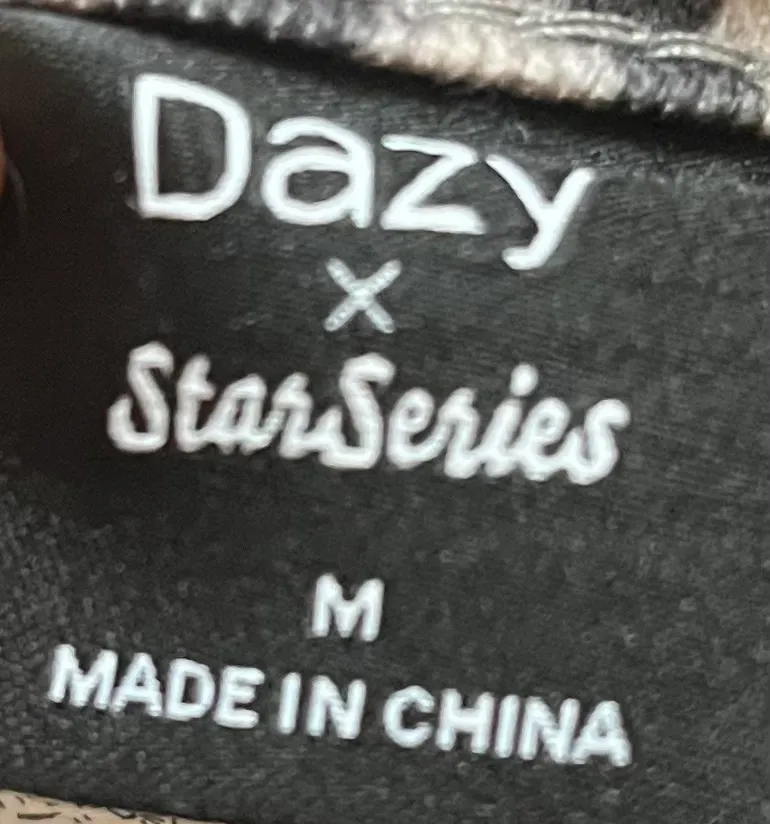 Cheetah Jeans - Image 3